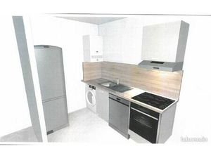 Appartement 3 pièces 74 m²