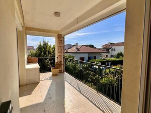 Grand appartement T6 121m² + jardin 130m²