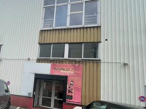 Bureaux 750 m² Neuilly-sur-Marne