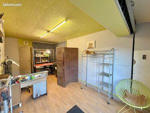 Fonds de commerce de salon de toilettage