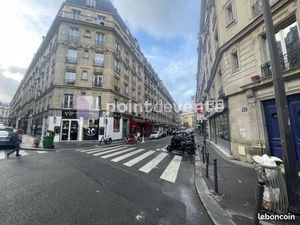 Commerce beauté/coiffure 85 m²