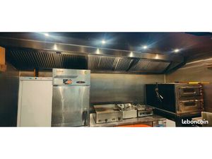 Cession Fond de commerce