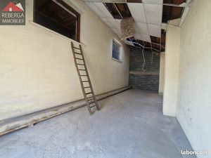 Local 70 m² Castres