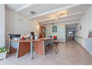 Local professionnel ou commercial