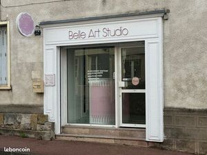 A LOUER Local commercial 33 m²