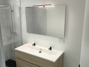 Maison sans frais d'agence