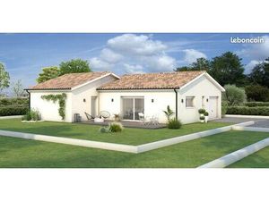 Maison 4 pièces 95 m²