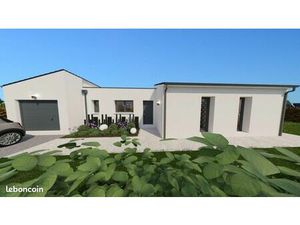 Maison 5 pièces 95 m²