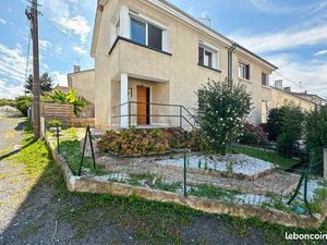 Maison coulounieix chamiers