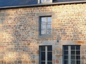 Maison 2 chambres – 61 5 m² – Dingé – Secteur calme & agréable