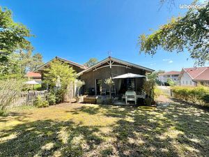 Maison de ville 4 pièces 88 m²