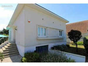 Vente maison Gd-Quevilly