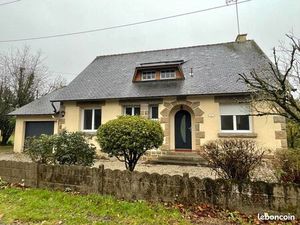 Loue maison de plain pied