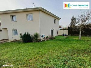 Maison 4 pièces 98 m²