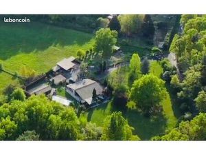 Extrême nature à Bordeaux