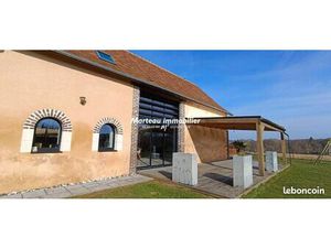 Maison 6 pièces 205 m²