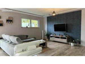 Villa 5 pièces 139 m²