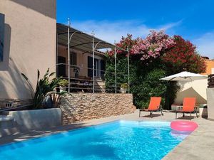 ◊ Villa Coup de Cœur – Suite Parentale  Piscine  Quartier Ultra Calme