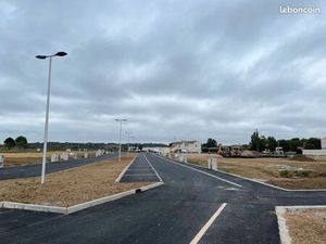 Terrain 838 m² Cazouls Les Beziers