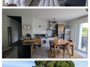 Location meuble T4 meublé bayonne