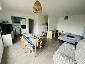 Studio 1 pièce 32 m²