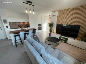 Appartement t3 coup de coeur béziers