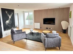 Appartement 3 pièces 79m2