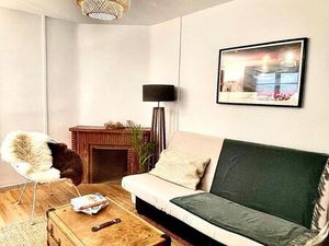 T2 BIARRITZ HYPER CENTRE ( jusqu'à juin)