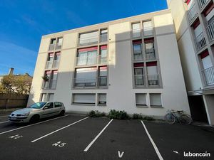 Appartement 4 pièces 87 m²