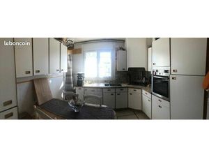 Appartement Lumineux bien exposé