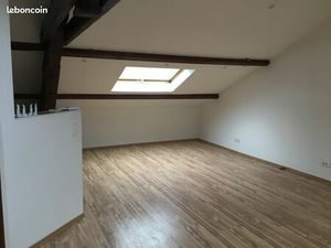 Location appartement F2