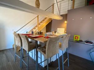 Duplex meuble Périgueux centre