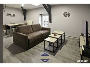 Immeuble 6 pièces 160 m²