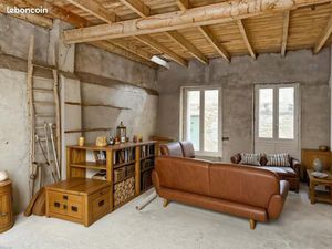 Maison 2 pièces 100 m²