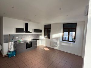 F3 de 71m2 entièrement rénové