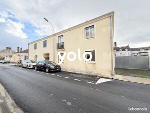 Appartement 3 pièces 71 m²