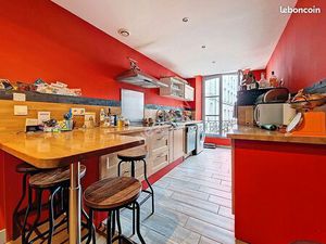 Appartement 4 pièces 83 m²