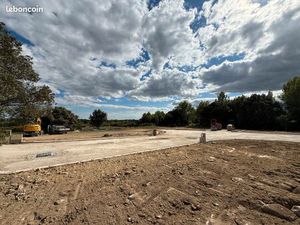 Magnifique parcelle de terrain libre constructeur