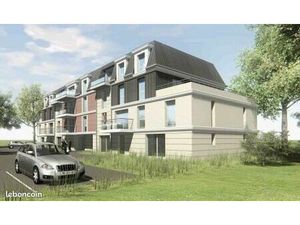 Studio 1 pièce 30 m²