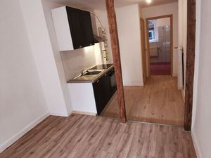 Appartement 2 pièces