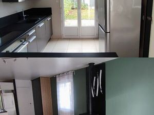 Maison ville triplex rambouillet