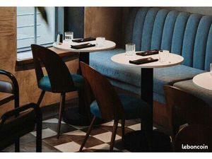 Bar  brasserie  restaurant 62 m² PARIS