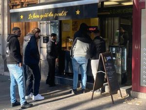 Restaurant 40 m² clé en main