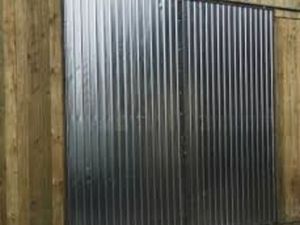 Location garage hangar garde meubles