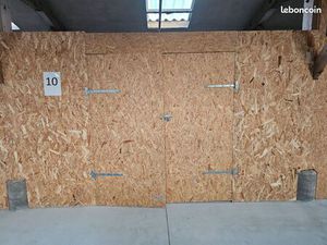 A louer box de stockage