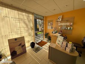 Local commercial 45 m²