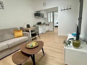 Local commercial - 31m² - Les Lilas