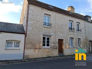 Maison de ville 7 pièces 137 m²