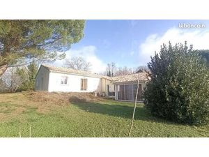 Maison en Viager 6 pièces 176 m²