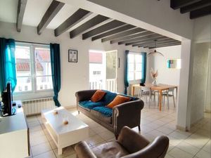 Location Maison meublée